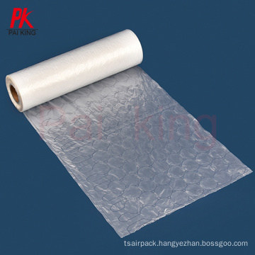 Air Cushion film air cushion bubble film for packaging